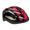 Велосипедный шлем XGSH-11, черный/красный Велосипедный шлем XGSH-11, черный/красный
