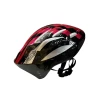 Велосипедный шлем XGSH-11, черный/красный Велосипедный шлем XGSH-11, черный/красный