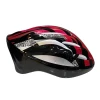 Велосипедный шлем XGSH-11, черный/красный Велосипедный шлем XGSH-11, черный/красный