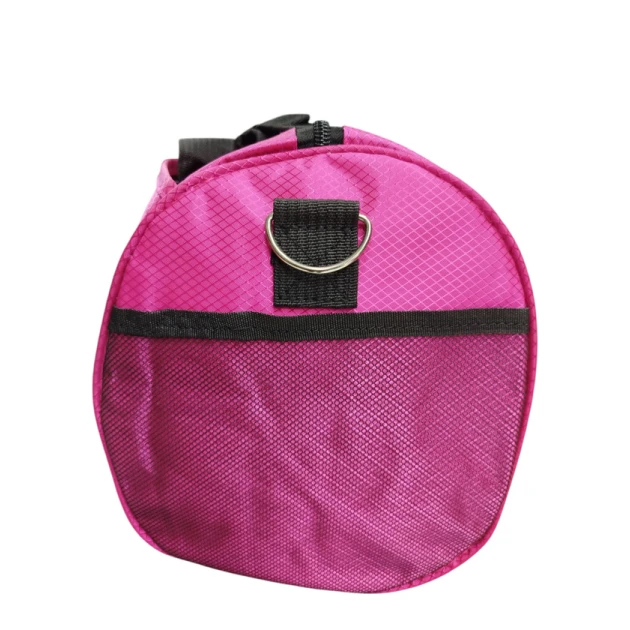 İdman çantası 001066, çəhrayı