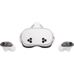 Набор виртуальной реальности Meta Quest 3S 128GB Enterprise Набор виртуальной реальности Meta Quest 3S 128GB Enterprise