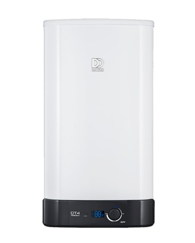 Su qızdırıcısı DemirDöküm DT-4 Titanium Digital, 80 l