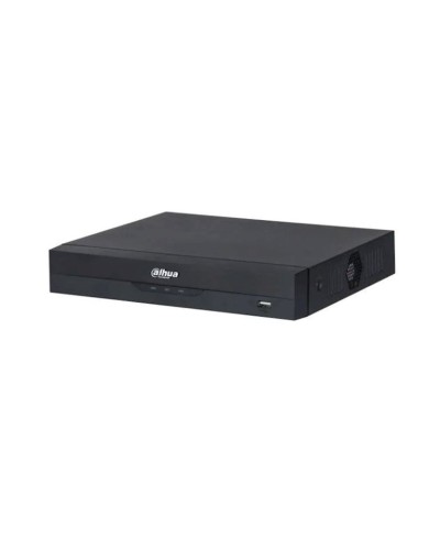 Videoqeydiyyatçı Dahua NVR2108-8P-I2 (8 kanal/1 HDD/8POE/1080P)