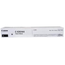 Toner-kartric Canon C-EXV64BK Black (5753C002)