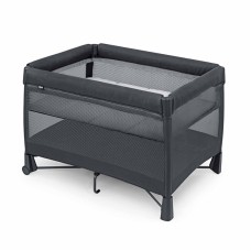 Manej-çarpayı Dash Playard, CHICCO, boz, 435x305x2925 mm, 13.2 kq - 00079668940070