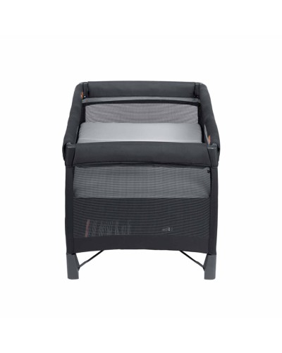 Manej-çarpayı Dash Playard, CHICCO, boz, 435x305x2925 mm, 13.2 kq - 00079668940070