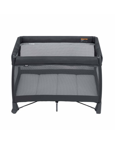 Manej-çarpayı Dash Playard, CHICCO, boz, 435x305x2925 mm, 13.2 kq - 00079668940070