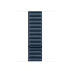 Qayış Apple 41mm Magnetic Link Pacific Blue - S/M (MTJ33ZM/A)