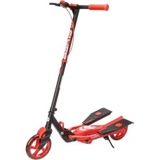 Samokat Yvolution Y Flyer Stepper 100739, qırmızı