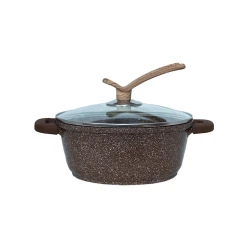 Кастрюля Sonifer SF-1101-30, 30 см, товар в ассортименте