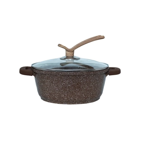 Кастрюля Sonifer SF-1101-30, 30 см, товар в ассортименте Кастрюля Sonifer SF-1101-30, 30 см, товар в ассортименте