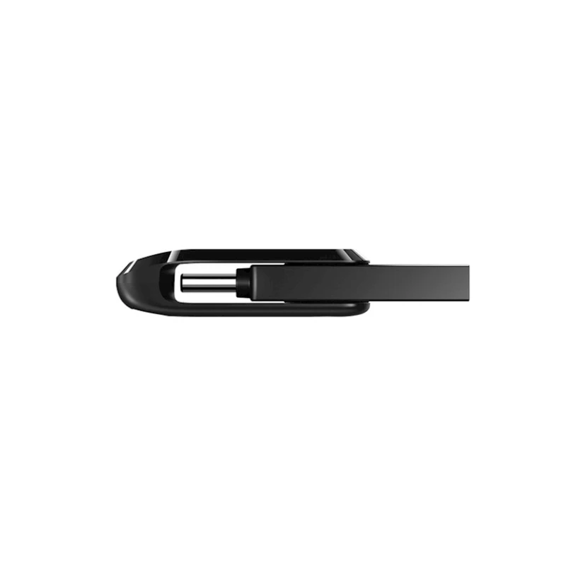 Флешка Sandisk Ultra Dual Drive 256GB USB 3.1/Type C (SDDDC3-256G-G46) Флешка Sandisk Ultra Dual Drive 256GB USB 3.1/Type C (SDDDC3-256G-G46)