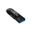 Флешка Sandisk Ultra Dual Drive 256GB USB 3.1/Type C (SDDDC3-256G-G46) Флешка Sandisk Ultra Dual Drive 256GB USB 3.1/Type C (SDDDC3-256G-G46)