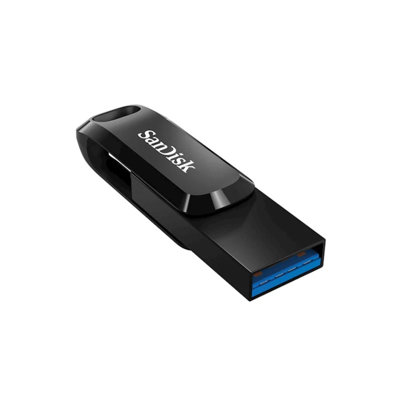 Флешка Sandisk Ultra Dual Drive 256GB USB 3.1/Type C (SDDDC3-256G-G46) Флешка Sandisk Ultra Dual Drive 256GB USB 3.1/Type C (SDDDC3-256G-G46)
