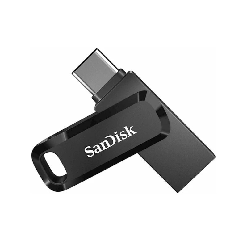 Флешка Sandisk Ultra Dual Drive 256GB USB 3.1/Type C (SDDDC3-256G-G46) Флешка Sandisk Ultra Dual Drive 256GB USB 3.1/Type C (SDDDC3-256G-G46)