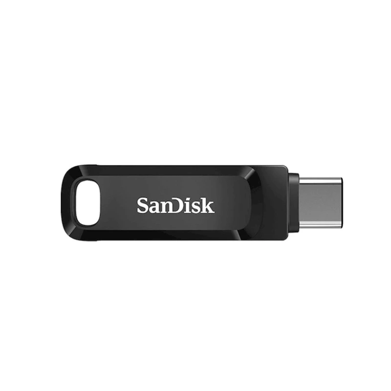 Флешка Sandisk Ultra Dual Drive 256GB USB 3.1/Type C (SDDDC3-256G-G46) Флешка Sandisk Ultra Dual Drive 256GB USB 3.1/Type C (SDDDC3-256G-G46)