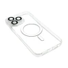 Çexol SS525 Magsafe Case Apple iPhone 14 Pro Max üçün Matte White