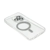 Çexol SS525 Magsafe Case Apple iPhone 14 Pro Max üçün Matte White