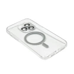 Çexol SS525 Magsafe Case Apple iPhone 14 Pro Max üçün Matte White