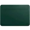 Чехол для ноутбука Wiwu Skin Pro II Series Sleeve for MacBook 15.4 Green