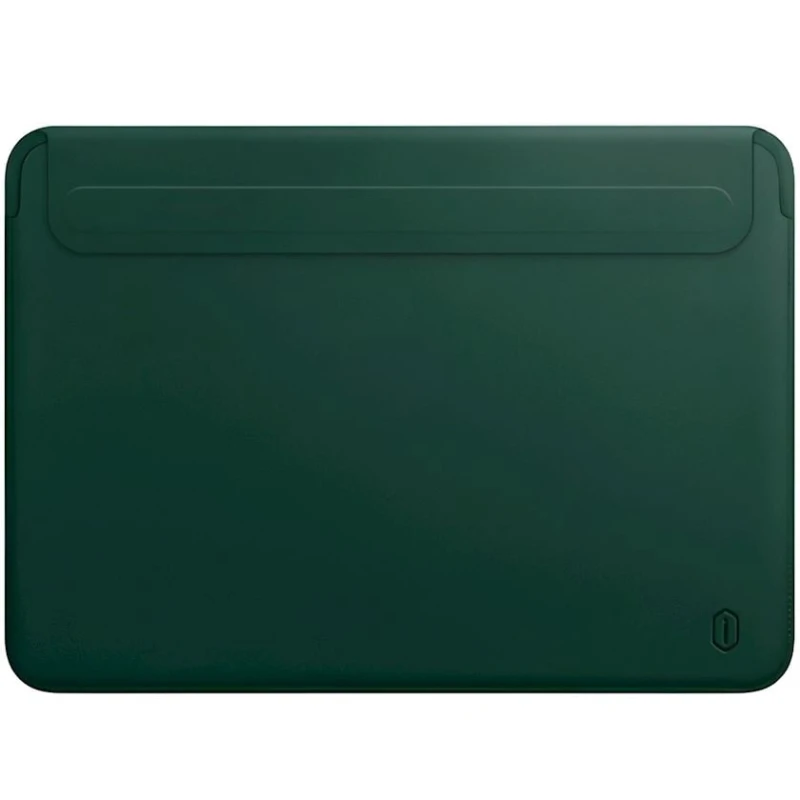 Чехол для ноутбука Wiwu Skin Pro II Series Sleeve for MacBook 15.4 Green