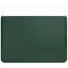 Чехол для ноутбука Wiwu Skin Pro II Series Sleeve for MacBook 15.4 Green