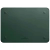 Чехол для ноутбука Wiwu Skin Pro II Series Sleeve for MacBook 15.4 Green