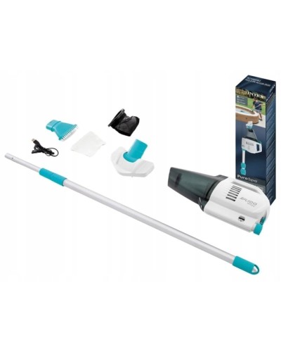 Hovuz təmizləmə dəsti Intex X28225588626, mavi/ağ, 37х11х19 sm