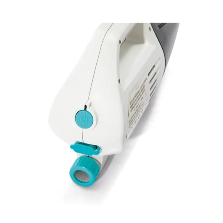 Набор для очистки бассейна Intex X28225588626, голубой/белый, 37х11х19 см Набор для очистки бассейна Intex X28225588626, голубой/белый, 37х11х19 см