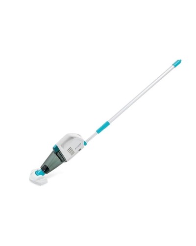 Hovuz təmizləmə dəsti Intex X28225588626, mavi/ağ, 37х11х19 sm
