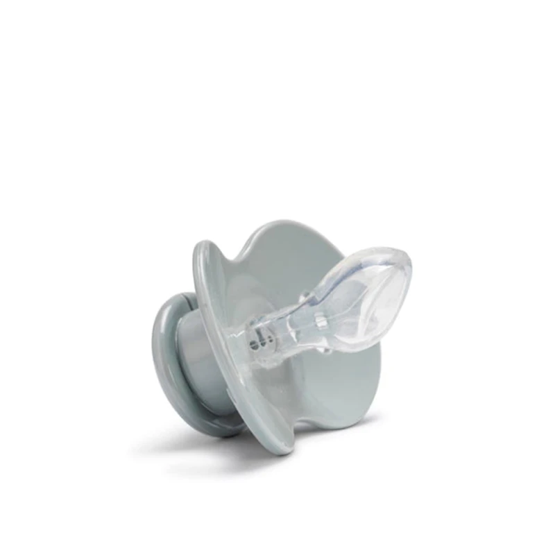 Пустышка Elodie Billy the Bear, White