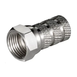 Bağlayıcı F Type CC5720