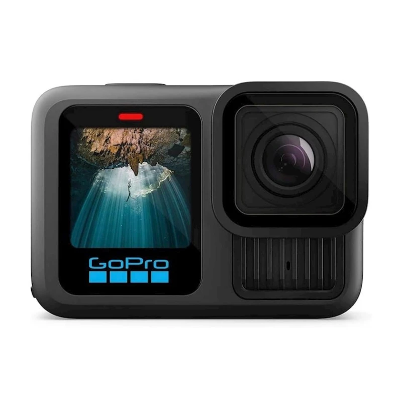 Экшн-камера GoPro 13 Black Экшн-камера GoPro 13 Black