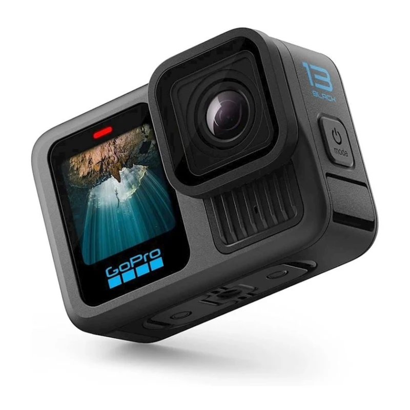 Экшн-камера GoPro 13 Black Экшн-камера GoPro 13 Black