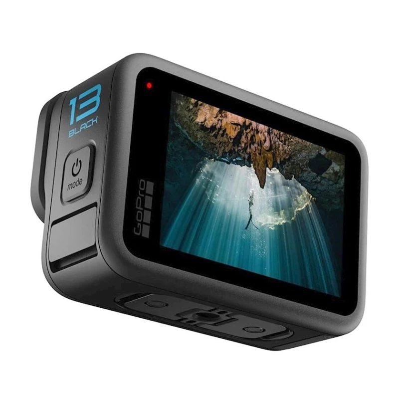 Экшн-камера GoPro 13 Black Экшн-камера GoPro 13 Black
