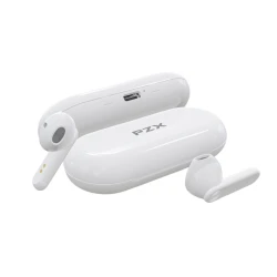 Беспроводные наушники PZX L50 White