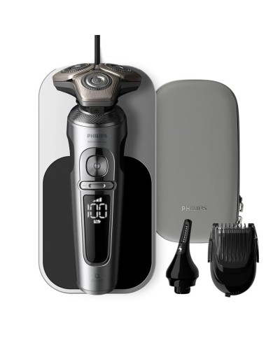 Elektrik ülgüc Philips SP9871/22