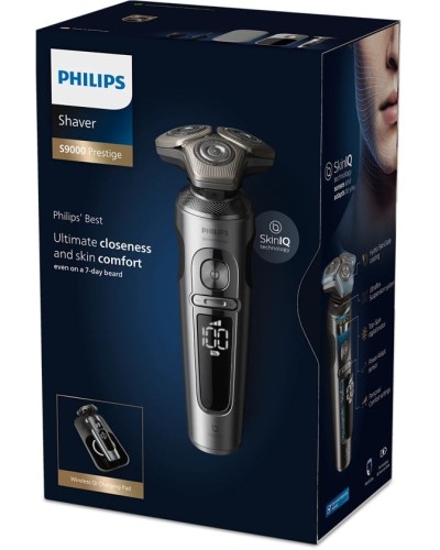 Elektrik ülgüc Philips SP9871/22