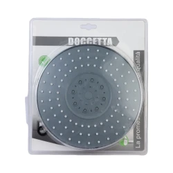 Верхний душ 834-17 110687, круглый