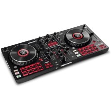 DJ kontrol cihazı Numark Mixtrack Platinum FX, 4 kanallı - MIXTRACKPLATINUMFX