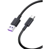 Kabel USB Awei CL-77M Micro USB Cable, Qara