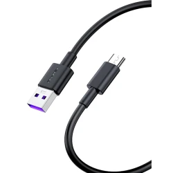 Kabel USB Awei CL-77M Micro USB Cable, Qara