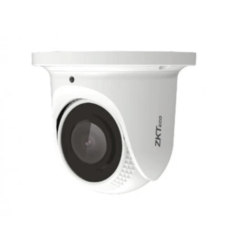 IP Камера видеонаблюдения ZKTeco ES-855P11C-S7-C