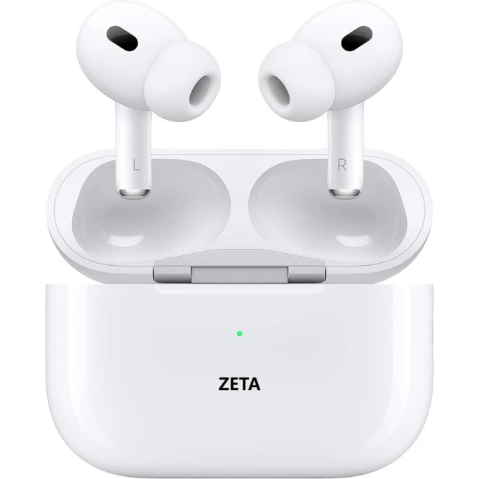 Simsiz qulaqlıq Zeta Z601 White