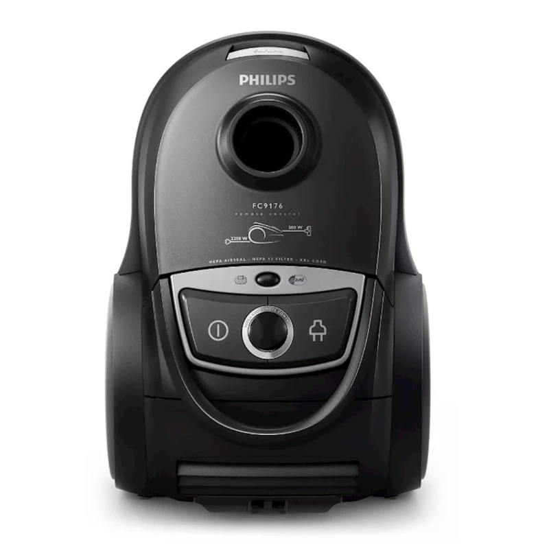 Пылесос Philips FC9176/02 Пылесос Philips FC9176/02