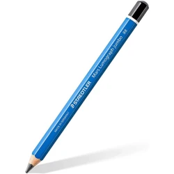 Qara qrafit karandaş Staedtler Mars Lumograph Jumbo 8B