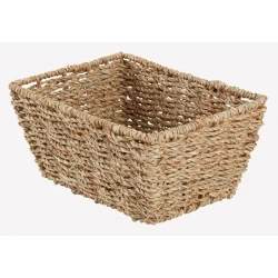 Корзина JYSK Bill, 21x16x10 см, бежевый