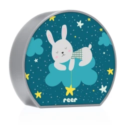 Uşaq lampası Reer MyBabyLight Rabbit 52371