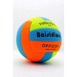 Voleybol topu homeparty_053