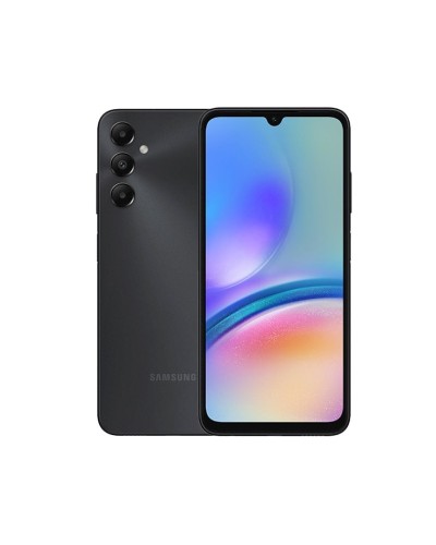 Smartfon Samsung A05s 4GB/128GB Black (8806095273495)